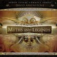 Myths and Legends (2CDs & DVD) Audio CD Myths and Legends (2CDs & DVD) Audio CD