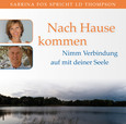 Nach Hause kommen