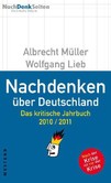 Nachdenken über Deutschland Nachdenken über Deutschland