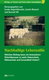 Nachhaltige Lebensstile Nachhaltige Lebensstile