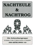 Nachteule und Nachtrog Nachteule und Nachtrog