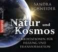 Natur und Kosmos, Audio-CD Natur und Kosmos, Audio-CD