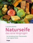 Naturseife - das reine Vergnügen Naturseife - das reine Vergnügen