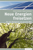 Neue Energien freisetzen Neue Energien freisetzen
