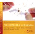NICHTRAUCHER in 8 Minuten, Audio-CD NICHTRAUCHER in 8 Minuten, Audio-CD