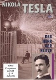 Nikola Tesla - Der Herr der Blitze, 1 DVD-Video Nikola Tesla - Der Herr der Blitze, 1 DVD-Video