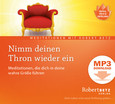 Nimm deinen Thron wieder ein! - MP3 Download Nimm deinen Thron wieder ein! - MP3 Download