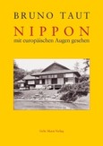 Nippon mit europäischen Augen gesehen Nippon mit europäischen Augen gesehen