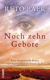 Noch zehn Gebote Noch zehn Gebote