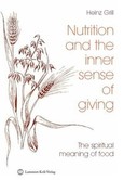 Nutrition and the inner sense of giving Nutrition and the inner sense of giving