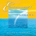Ocean & Tambura - Enviroment 1 Audio CD Ocean & Tambura - Enviroment 1 Audio CD