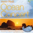 Ocean Concert Audio CD Ocean Concert Audio CD