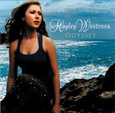 Odyssey Audio CD Odyssey Audio CD