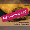 Offene Evolution, Audio-MP3-Download Offene Evolution, Audio-MP3-Download