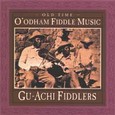 Old Time O´odham Fiddle Music Audio CD Old Time O´odham Fiddle Music Audio CD
