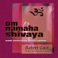 Om Namaha Shivaya & OM Audio CD Om Namaha Shivaya & OM Audio CD