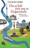 On se left you see se Siegessäule