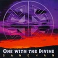 One With The Divine Audio CD One With The Divine Audio CD