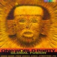 One World Party Audio CD One World Party Audio CD