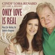 Only Love Is Real, Audio-CD Only Love Is Real, Audio-CD