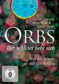 Orbs- Der Schleier hebt sich - DVD Orbs- Der Schleier hebt sich - DVD