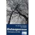 Osteoporose Osteoporose