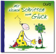 Oups - Mit kleinen Schritten zum Glück Oups - Mit kleinen Schritten zum Glück