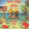 Pacific Fuel Audio CD