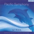 Pacific Symphony Audio CD Pacific Symphony Audio CD