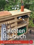 Paletten-Baubuch Paletten-Baubuch