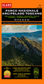 Parco Nazionale Arcipelago Toscano Parco Nazionale Arcipelago Toscano