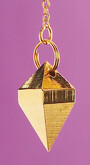 Pendel Pyramide verg.