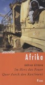 Picus Lesereise Afrika Picus Lesereise Afrika