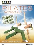 Pilates Boot Camp Workout DVD Pilates Boot Camp Workout DVD