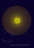 Planeten-Bewegungs-Bild Jupiter - Venus - geozentrisch (Postkarte) Planeten-Bewegungs-Bild Jupiter - Venus - geozentrisch (Postkarte)