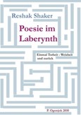 Poesie im Laberynth Poesie im Laberynth