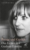 Poesie und Gewalt Poesie und Gewalt