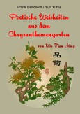 Poetische Weisheiten Poetische Weisheiten