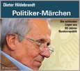 Politiker-Märchen, 1 Audio-CD Politiker-Märchen, 1 Audio-CD