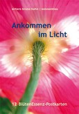 Postkarten-Mappe Ankommen im Licht (12 Postkarten) Postkarten-Mappe Ankommen im Licht (12 Postkarten)