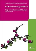 Postwachstumspolitiken Postwachstumspolitiken
