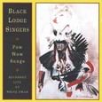 Pow Wow Songs at White Swan Audio CD Pow Wow Songs at White Swan Audio CD