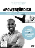 Powerfürdich, DVD Powerfürdich, DVD