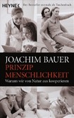 Prinzip Menschlichkeit Prinzip Menschlichkeit