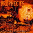 Prophecies Audio CD Prophecies Audio CD