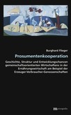 Prosumentenkooperation Prosumentenkooperation