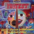 Protest Audio CD Protest Audio CD