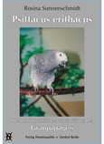 Psittacus erithacus Psittacus erithacus