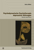 Psychodynamische Psychotherapie depressiver Störungen Psychodynamische Psychotherapie depressiver Störungen