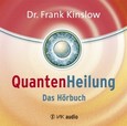 QuantenHeilung, 3 Audio-CDs QuantenHeilung, 3 Audio-CDs